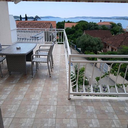 Apartmani Fani 2 Min Walking From Sea Orebić Extérieur photo