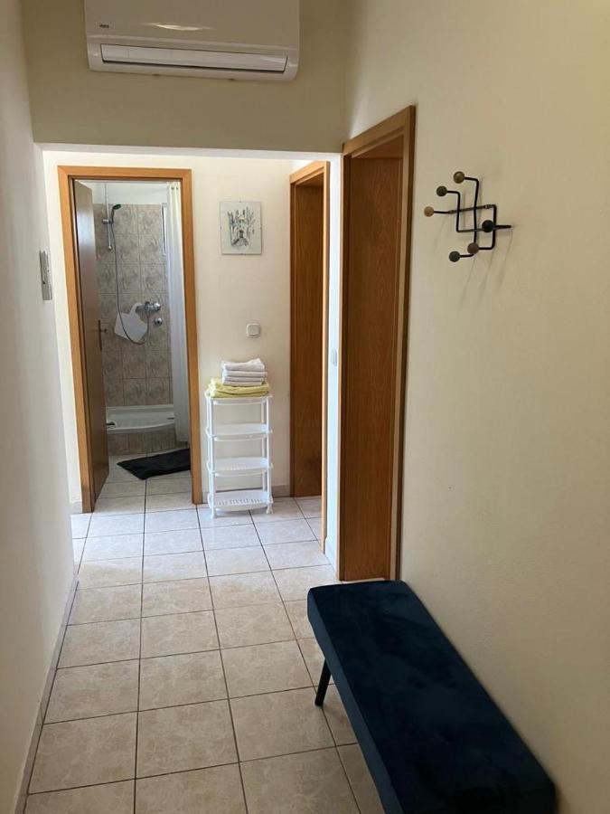 Apartmani Fani 2 Min Walking From Sea Orebić Extérieur photo