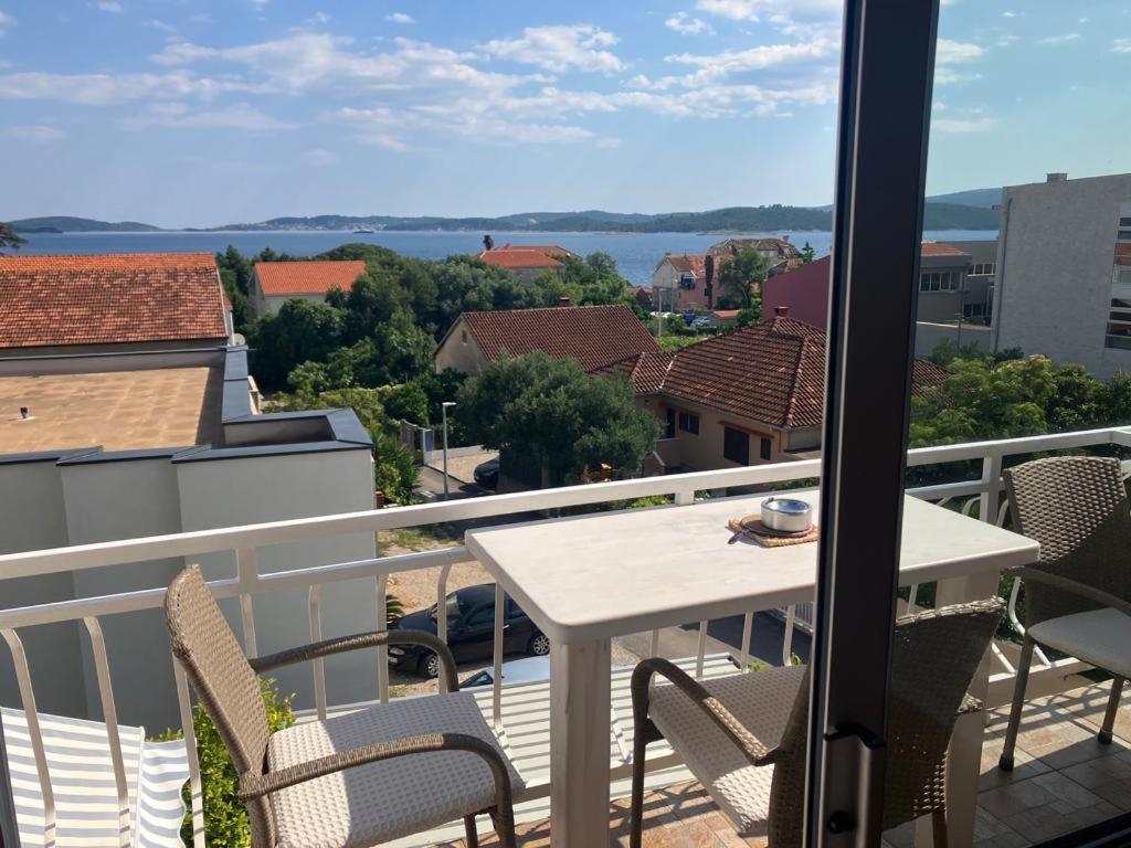 Apartmani Fani 2 Min Walking From Sea Orebić Extérieur photo