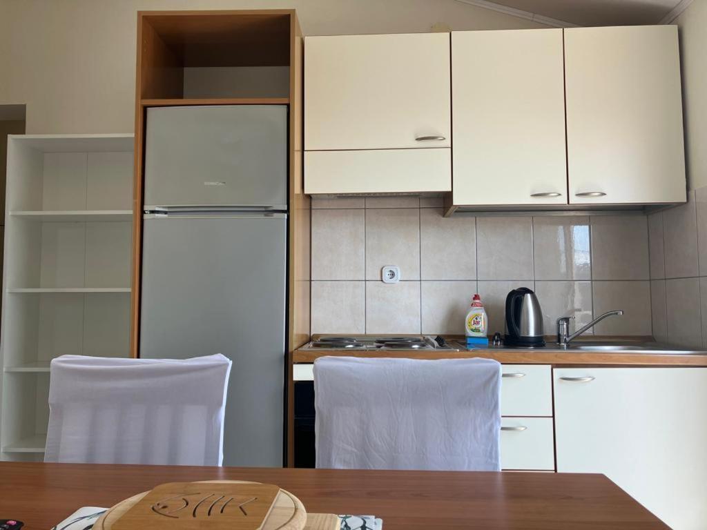 Apartmani Fani 2 Min Walking From Sea Orebić Extérieur photo