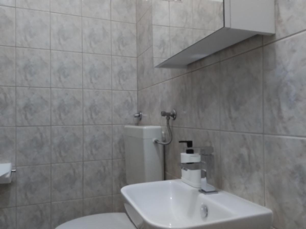 Apartmani Fani 2 Min Walking From Sea Orebić Extérieur photo