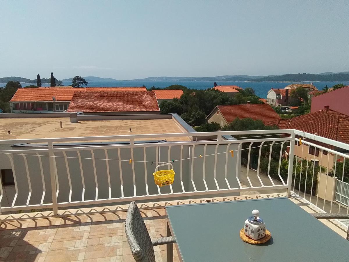 Apartmani Fani 2 Min Walking From Sea Orebić Extérieur photo
