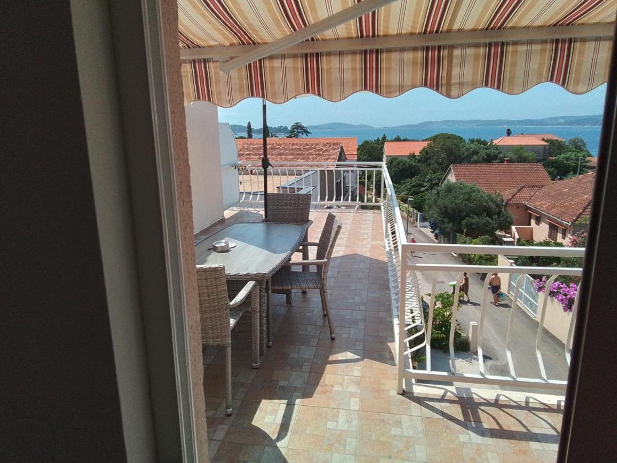 Apartmani Fani 2 Min Walking From Sea Orebić Extérieur photo