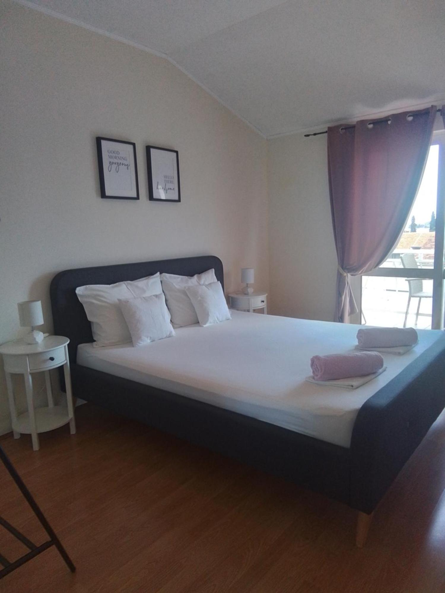 Apartmani Fani 2 Min Walking From Sea Orebić Extérieur photo