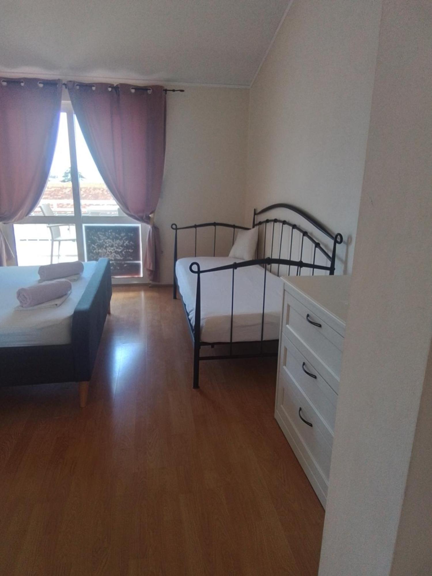 Apartmani Fani 2 Min Walking From Sea Orebić Extérieur photo