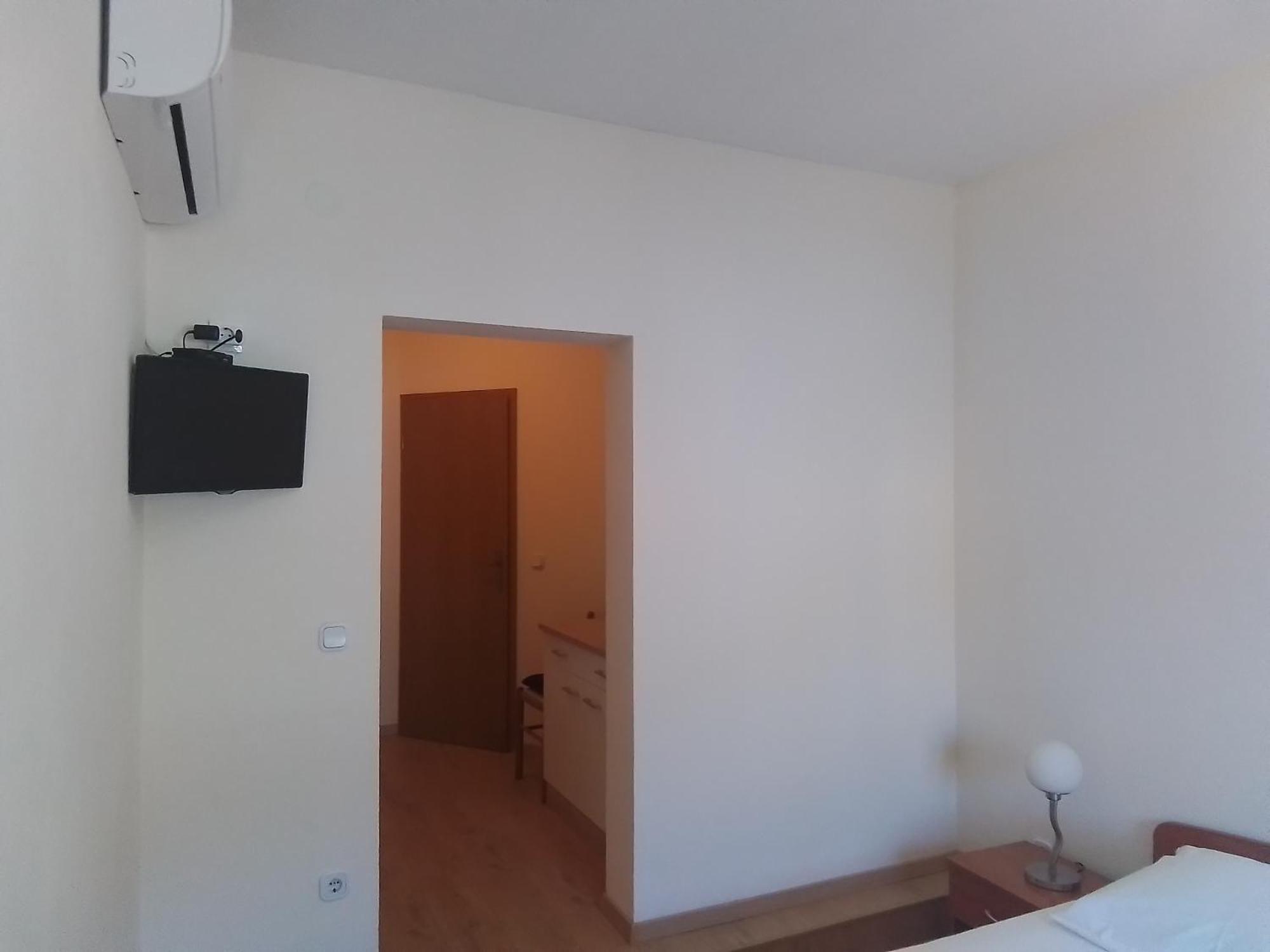 Apartmani Fani 2 Min Walking From Sea Orebić Extérieur photo