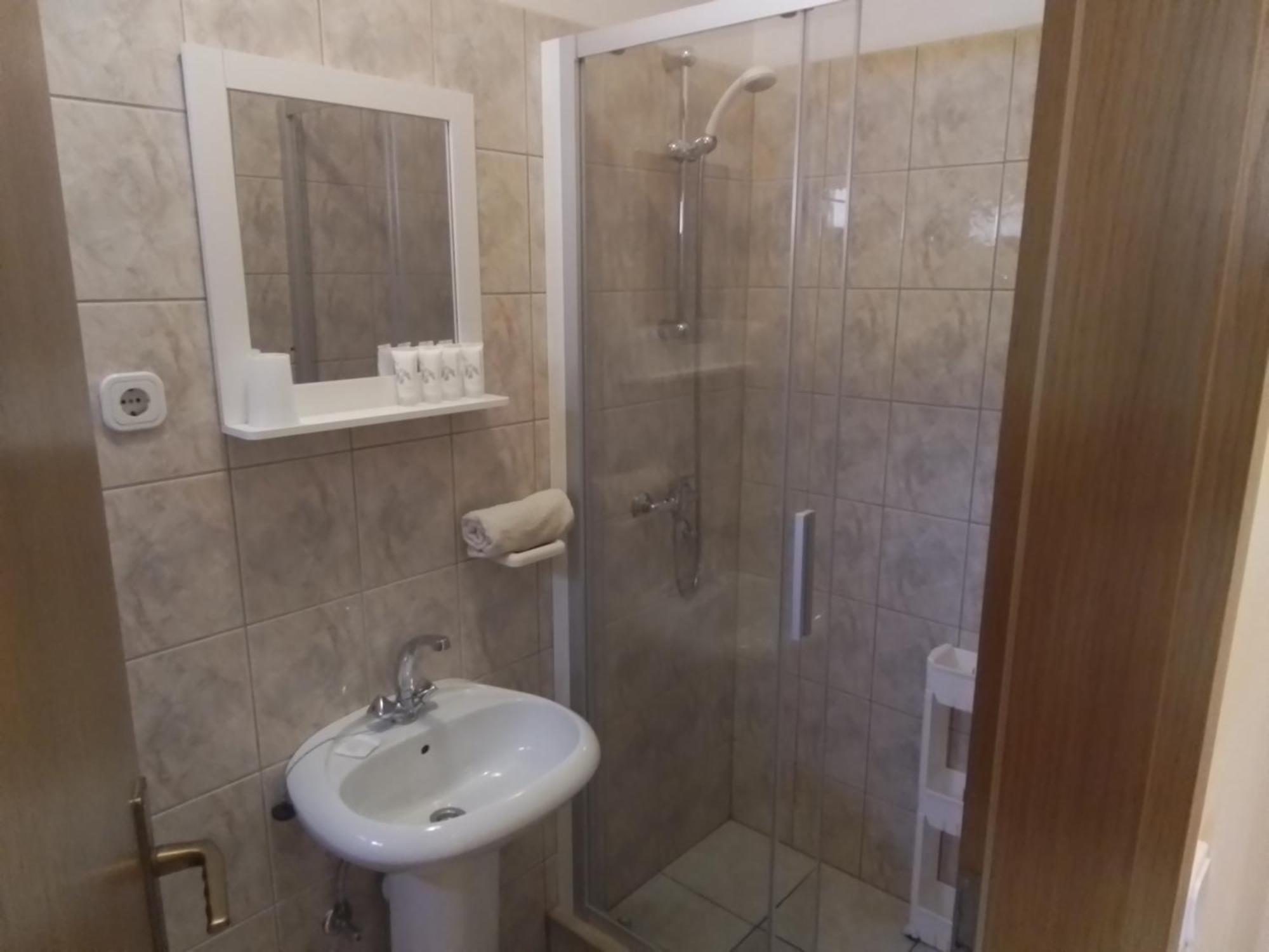 Apartmani Fani 2 Min Walking From Sea Orebić Extérieur photo