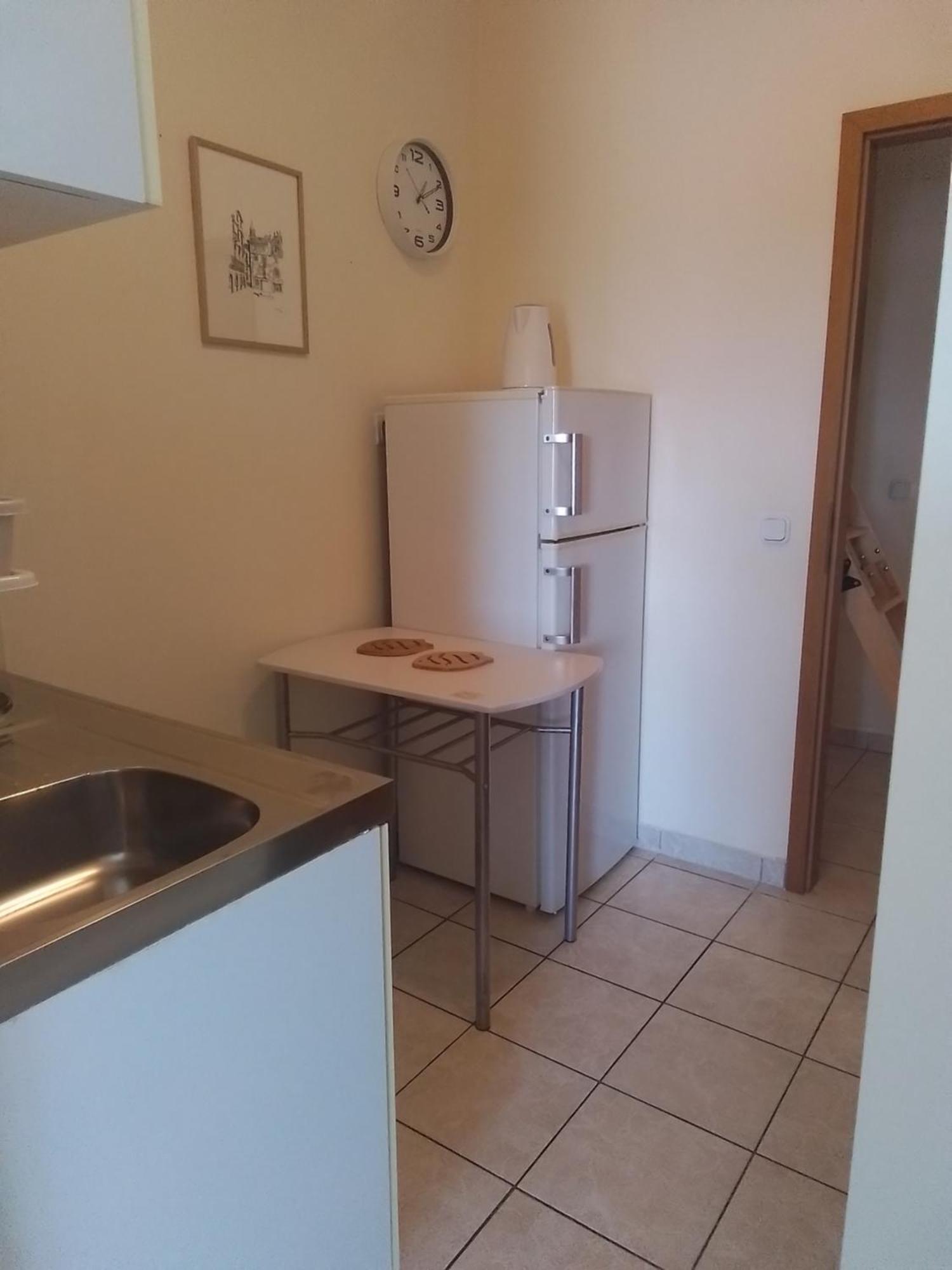 Apartmani Fani 2 Min Walking From Sea Orebić Extérieur photo