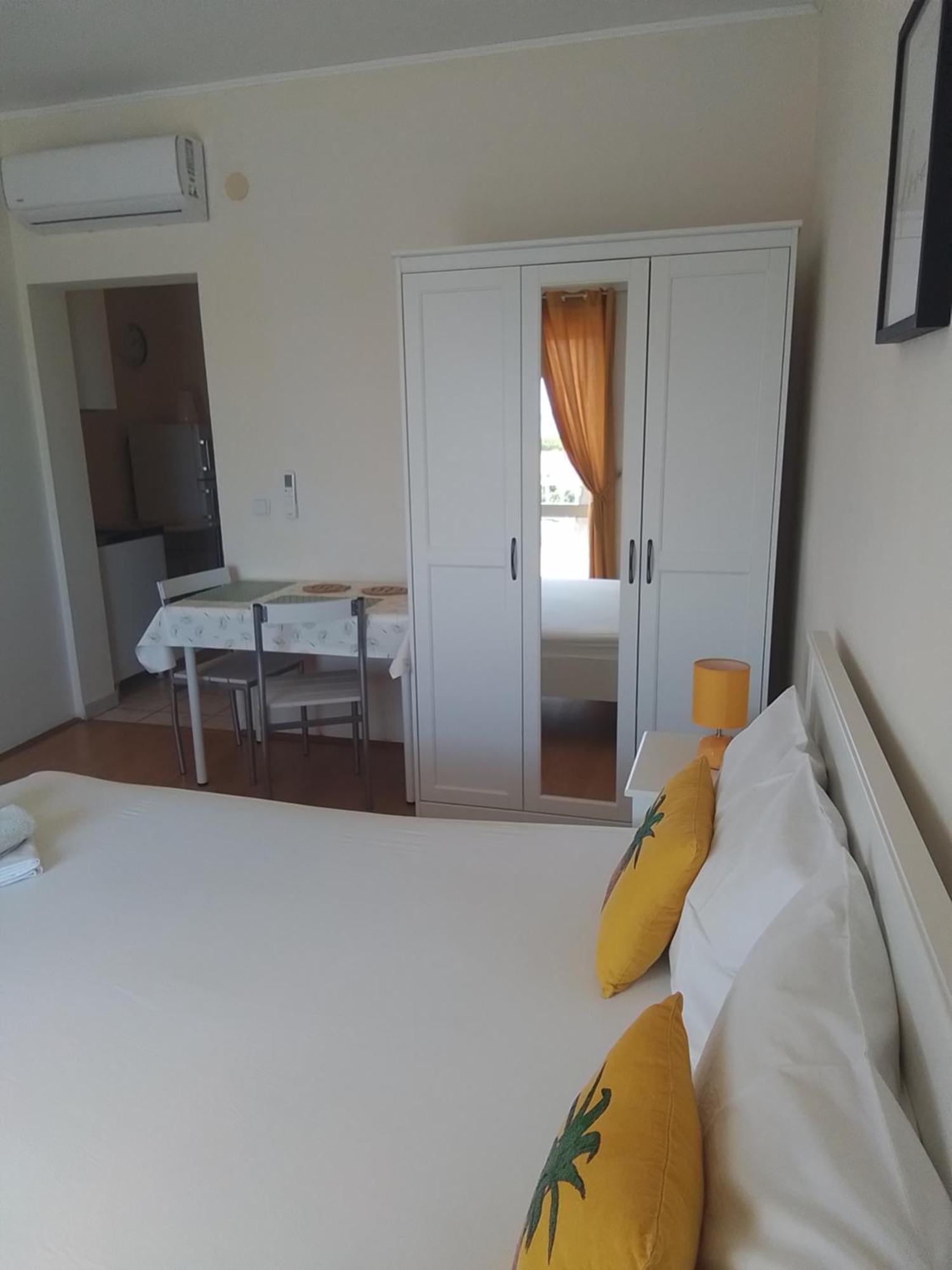 Apartmani Fani 2 Min Walking From Sea Orebić Extérieur photo