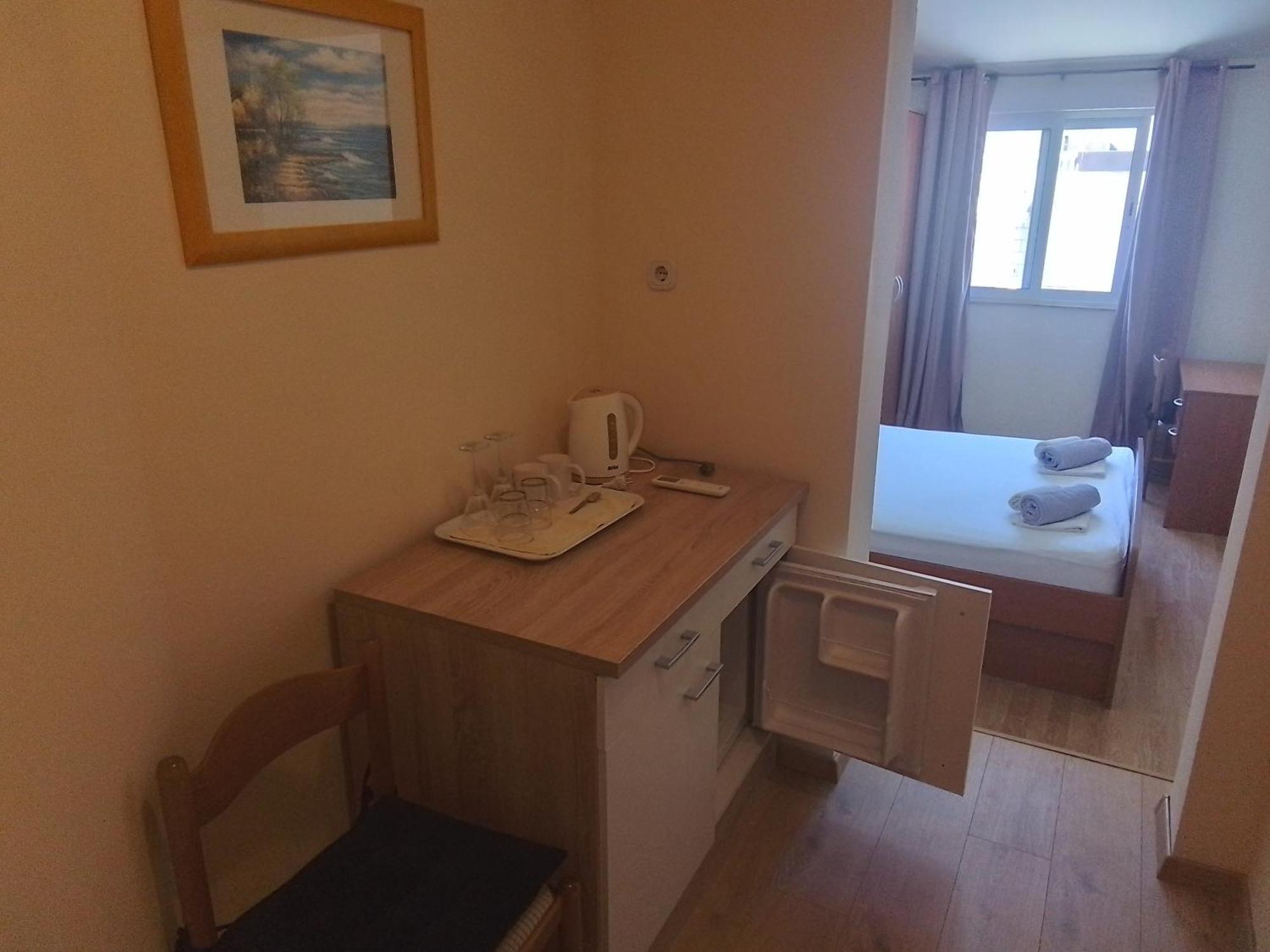 Apartmani Fani 2 Min Walking From Sea Orebić Extérieur photo