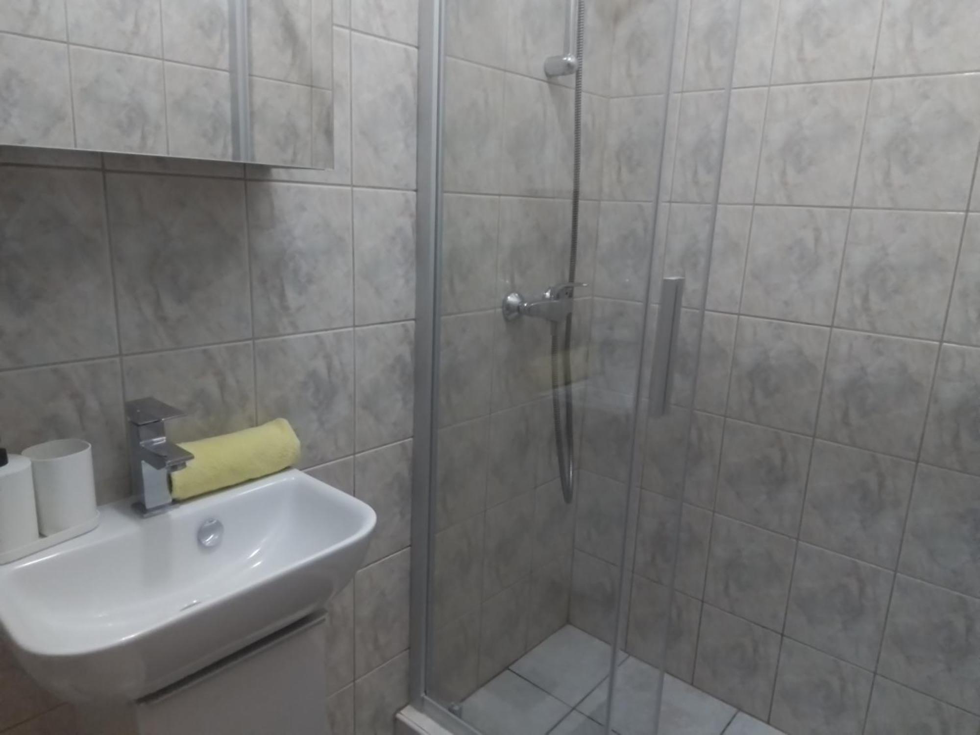 Apartmani Fani 2 Min Walking From Sea Orebić Extérieur photo