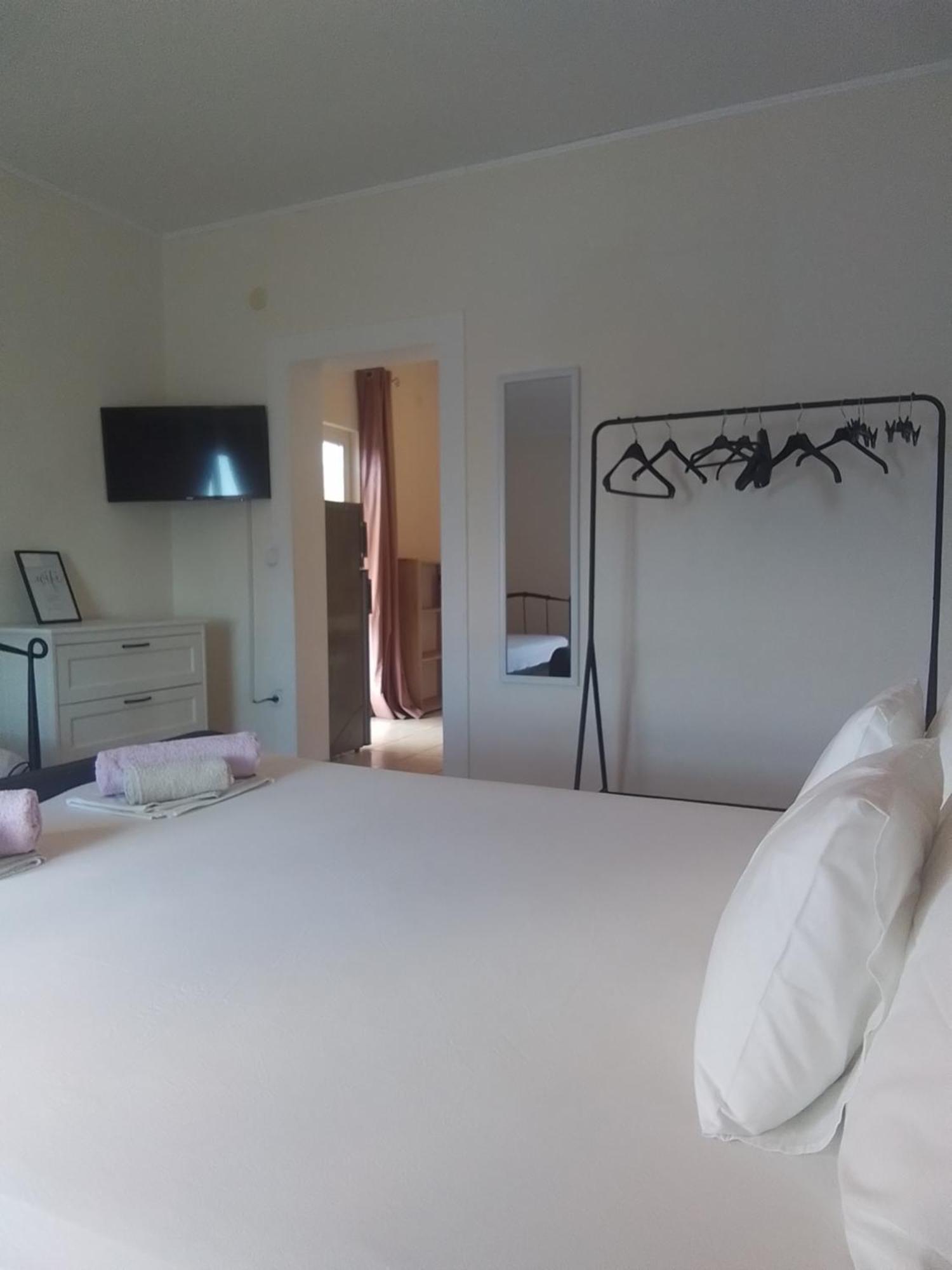 Apartmani Fani 2 Min Walking From Sea Orebić Extérieur photo