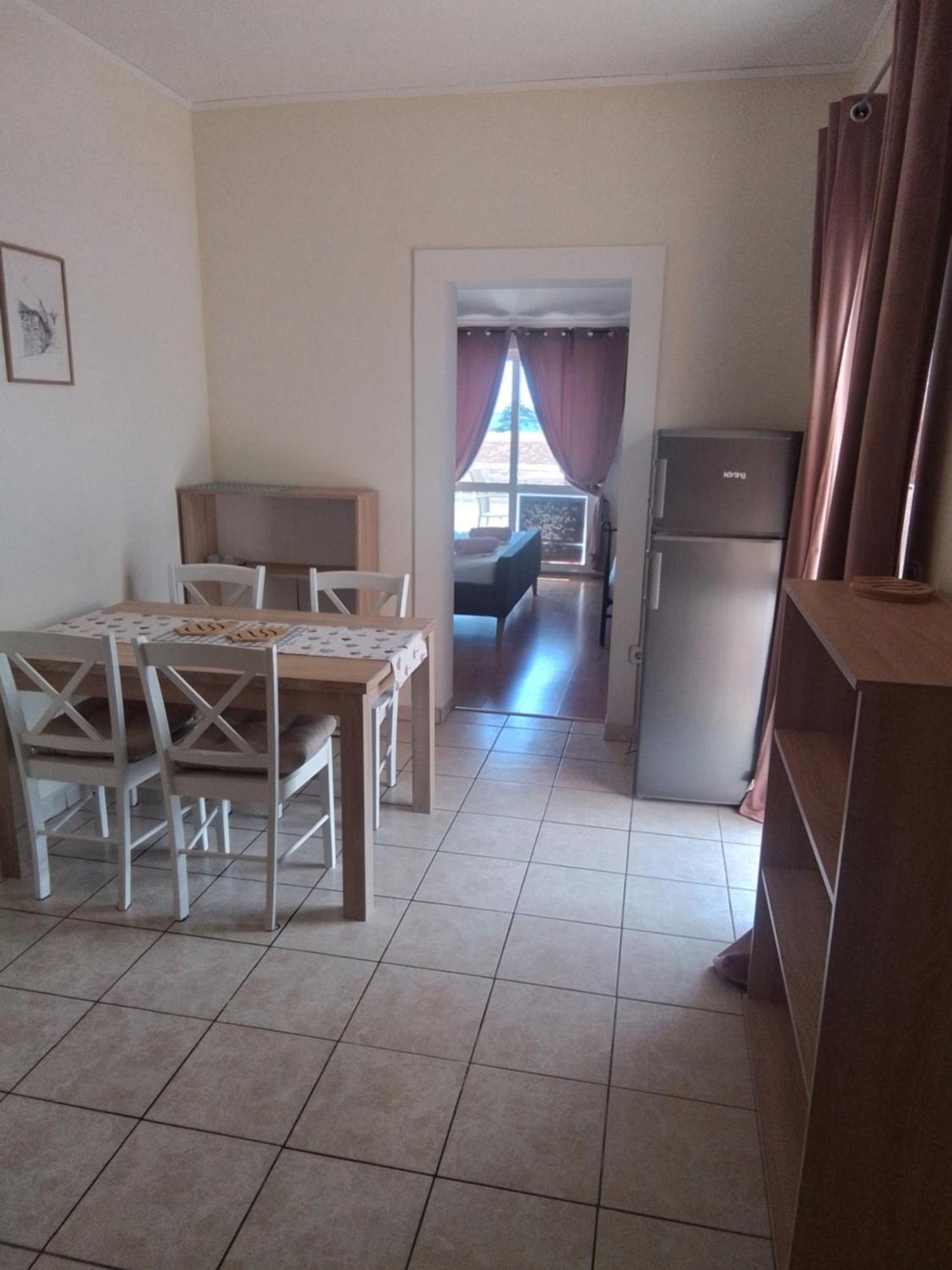 Apartmani Fani 2 Min Walking From Sea Orebić Extérieur photo