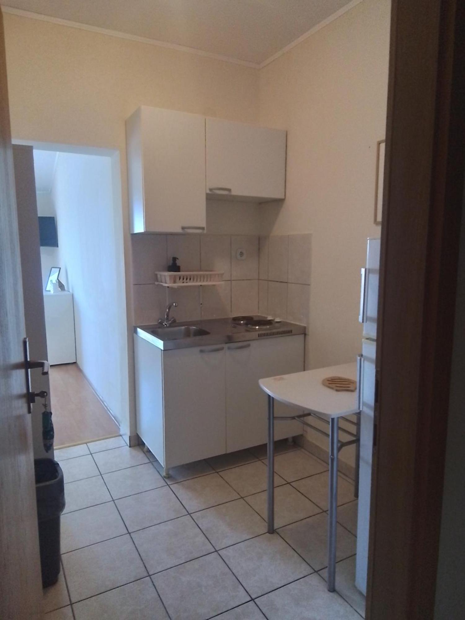 Apartmani Fani 2 Min Walking From Sea Orebić Extérieur photo