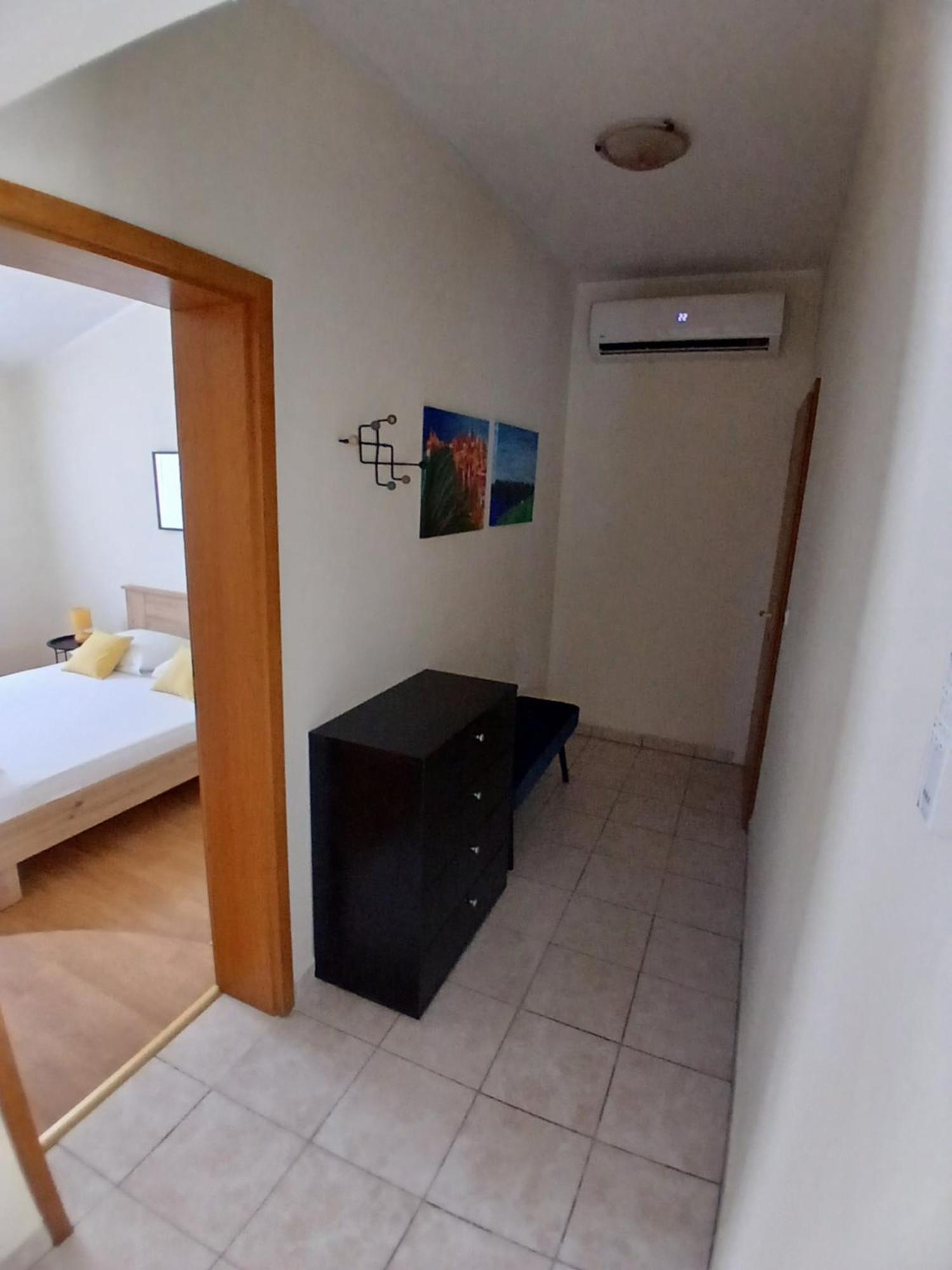 Apartmani Fani 2 Min Walking From Sea Orebić Extérieur photo