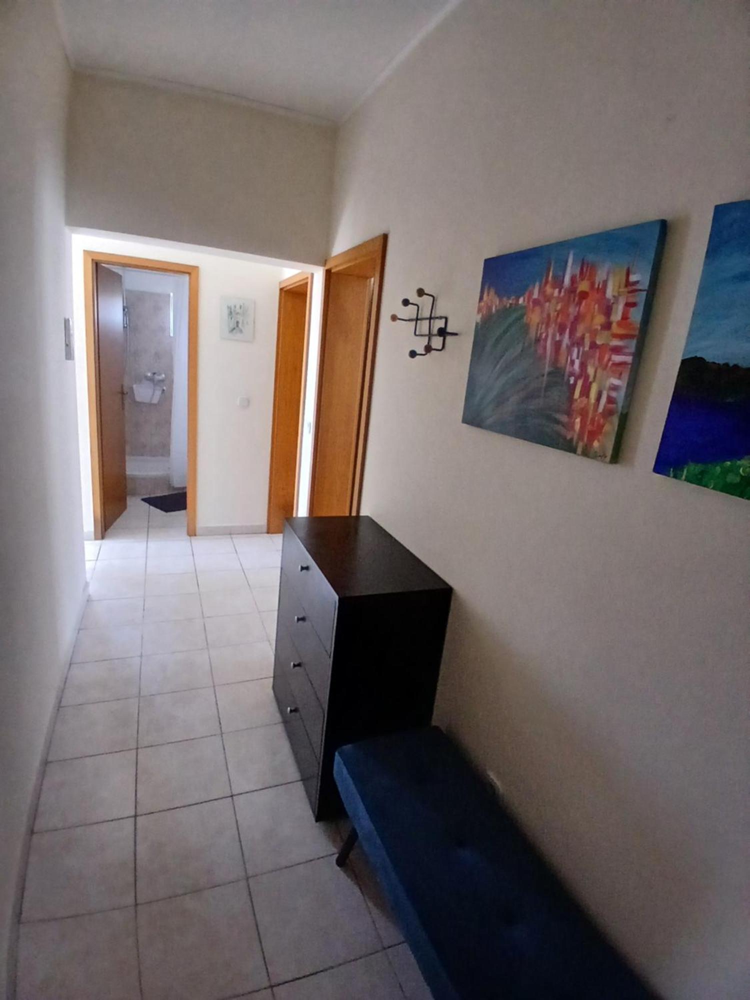 Apartmani Fani 2 Min Walking From Sea Orebić Extérieur photo