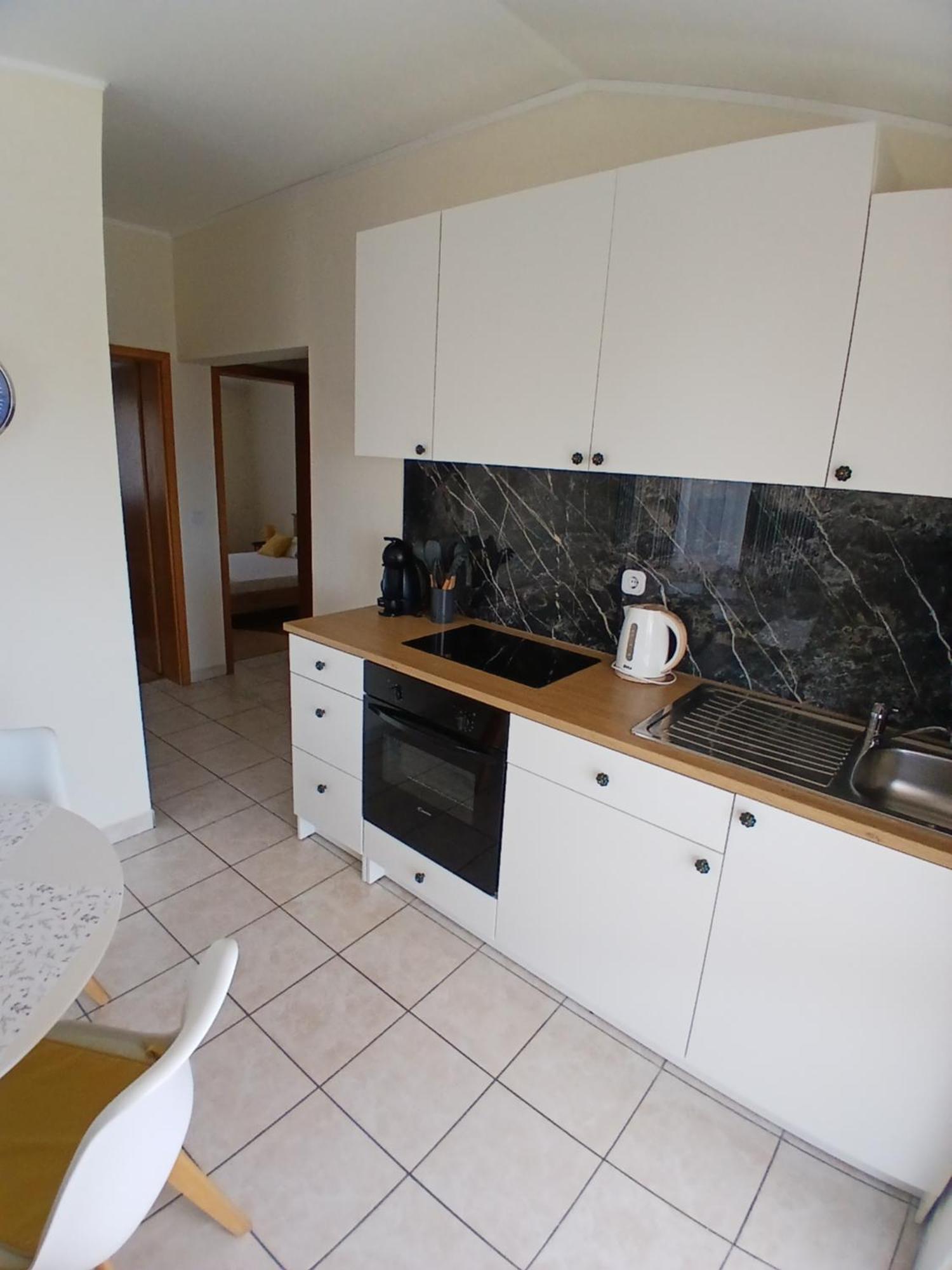 Apartmani Fani 2 Min Walking From Sea Orebić Extérieur photo