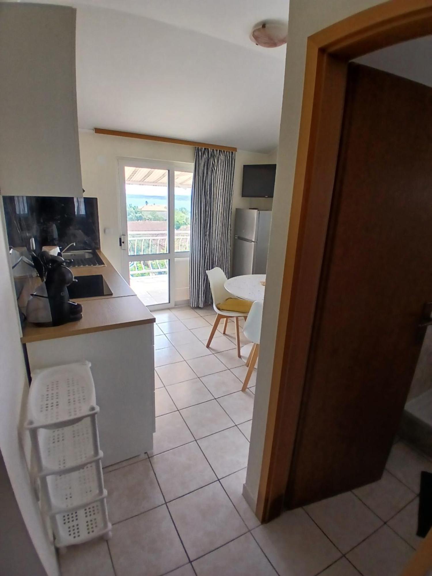 Apartmani Fani 2 Min Walking From Sea Orebić Extérieur photo